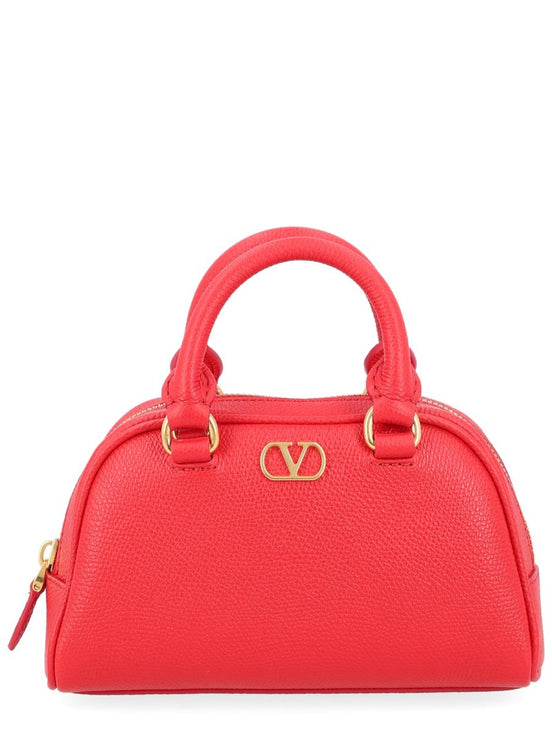 MINI BAULETTO "VLOGO SIGNATURE"
