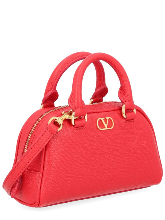 MINI BAULETTO "VLOGO SIGNATURE"