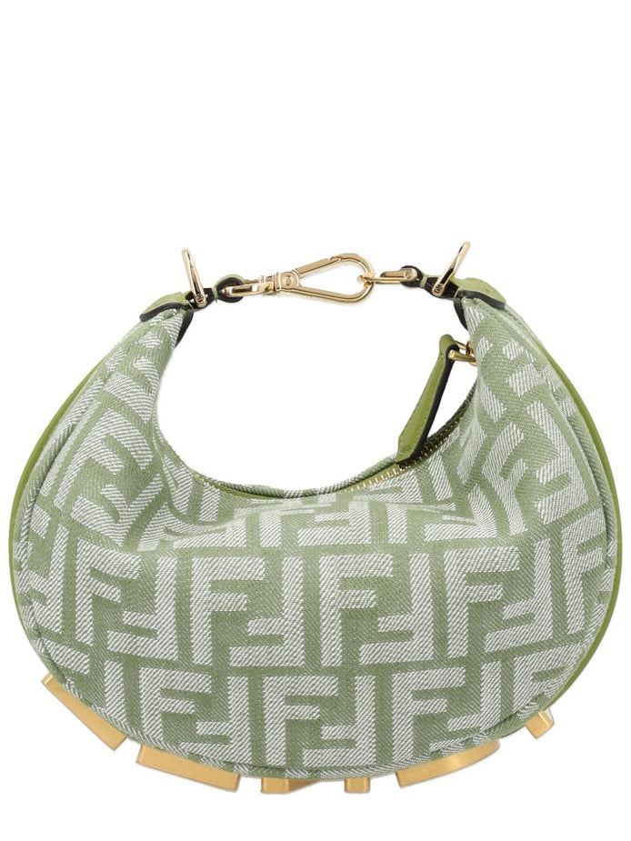 BORSA MINI HOBO