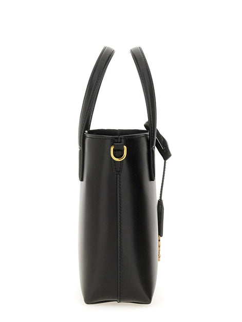 Saint Laurent BORSA "MINI TOY SHOPPING"