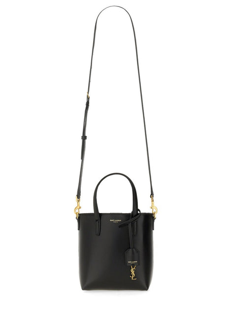 Saint Laurent BORSA "MINI TOY SHOPPING"