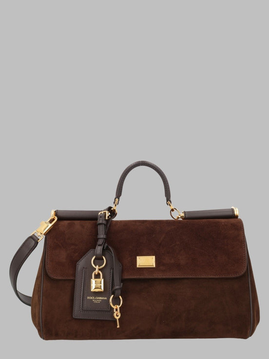Borsa "My Sicily" Medium