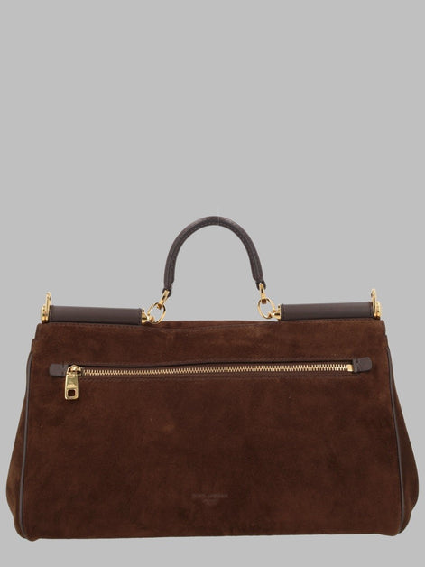 Dolce & Gabbana Borsa "My Sicily" Medium
