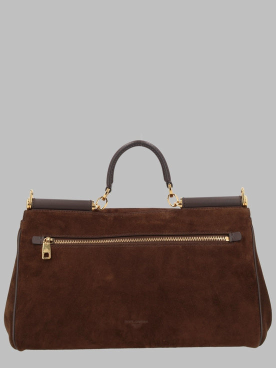 Dolce & Gabbana Borsa "My Sicily" Medium