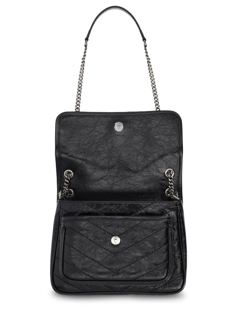 Saint Laurent BORSA 