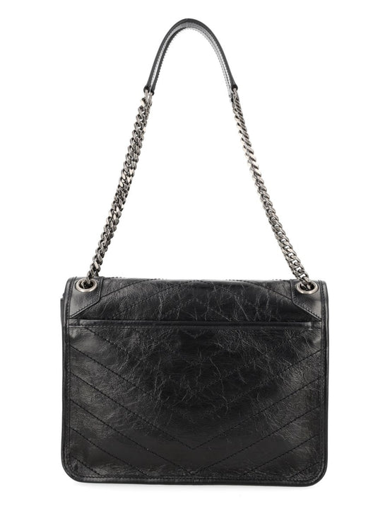 Saint Laurent Borsa "Niki" Medium
