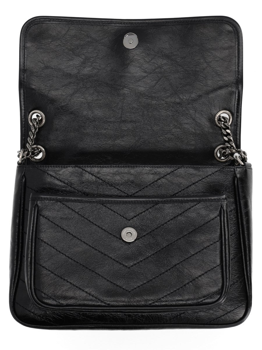 Saint Laurent Borsa 