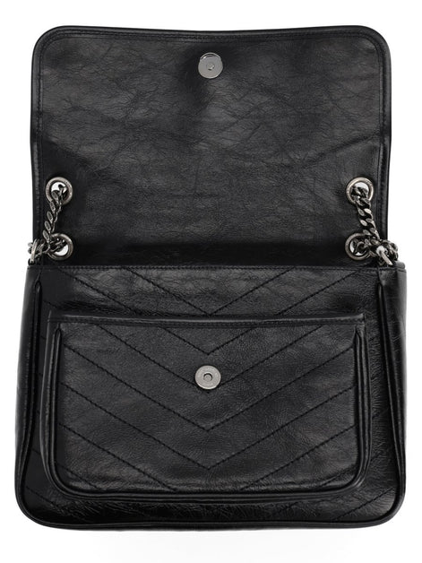 Saint Laurent Borsa "Niki" Medium