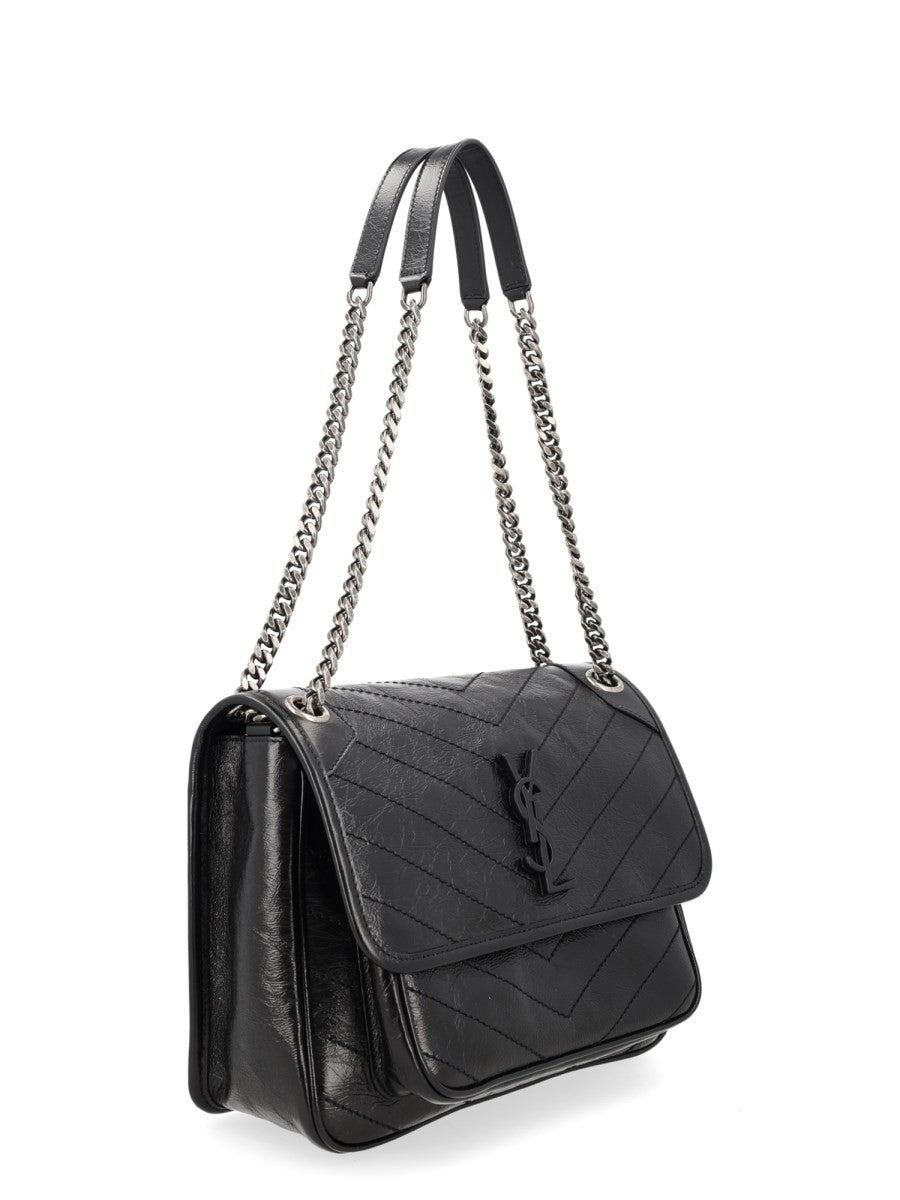 Saint Laurent Borsa 