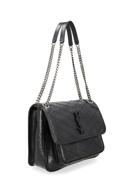 Saint Laurent Borsa "Niki" Medium