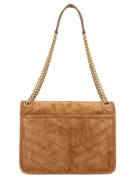 Saint Laurent Borsa "Niki" Medium