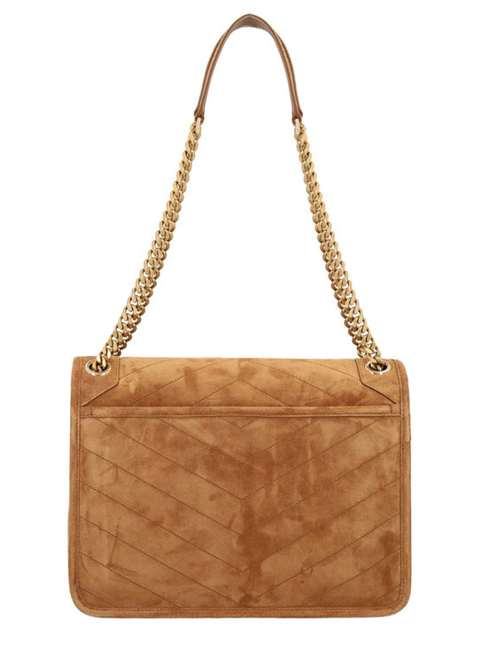 Saint Laurent Borsa "Niki" Medium