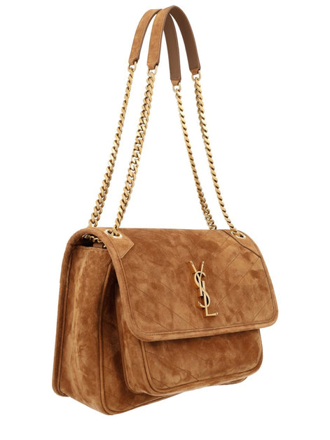 Saint Laurent Borsa "Niki" Medium