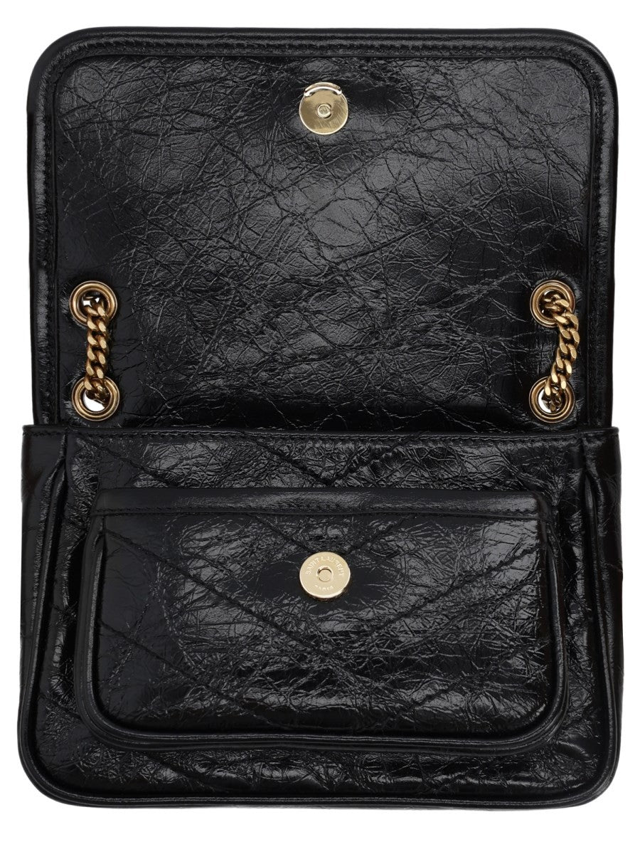 Saint Laurent BORSA 