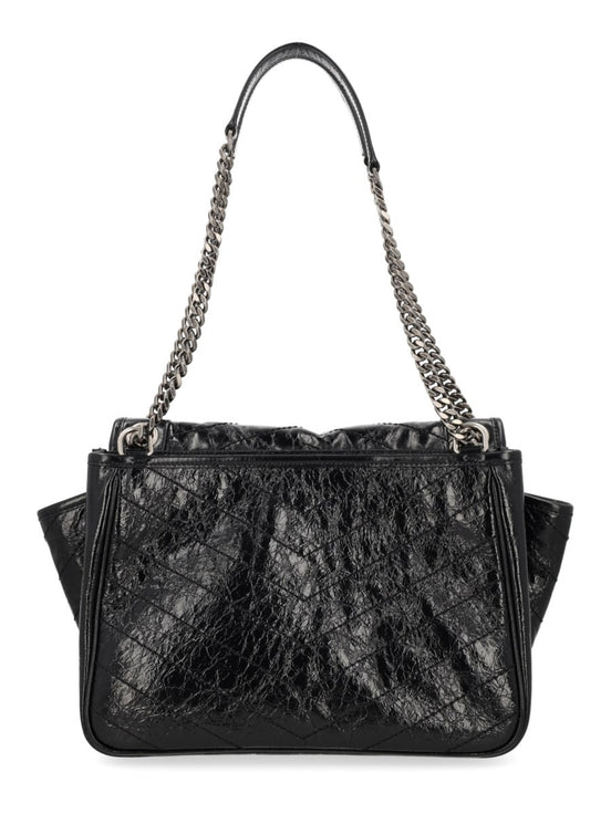 Saint Laurent Borsa "Niki"