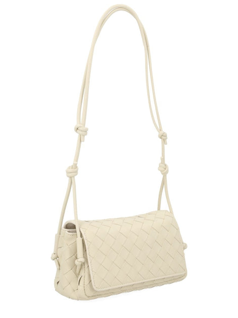 Bottega Veneta BORSA "NOTTURNO"