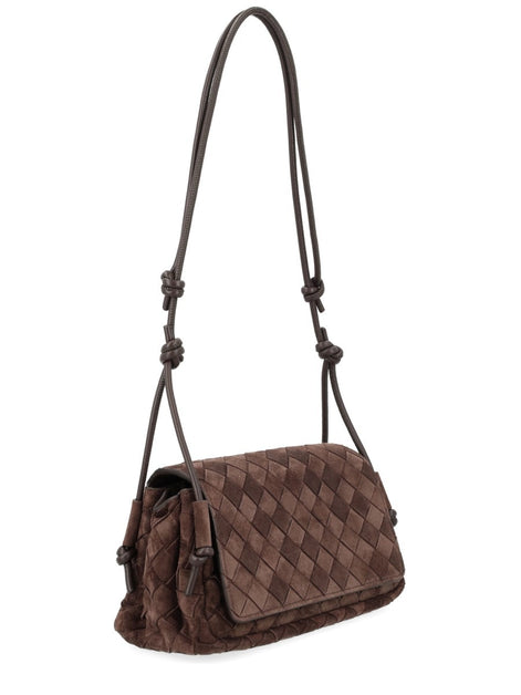 Bottega Veneta BORSA "NOTTURNO"