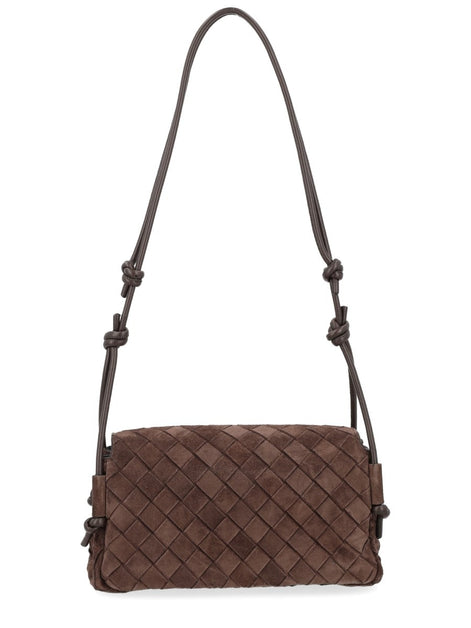 Bottega Veneta BORSA "NOTTURNO"