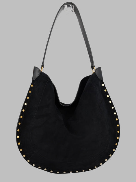 Isabel Marant BORSA "OSKAN HOBO SOFT"