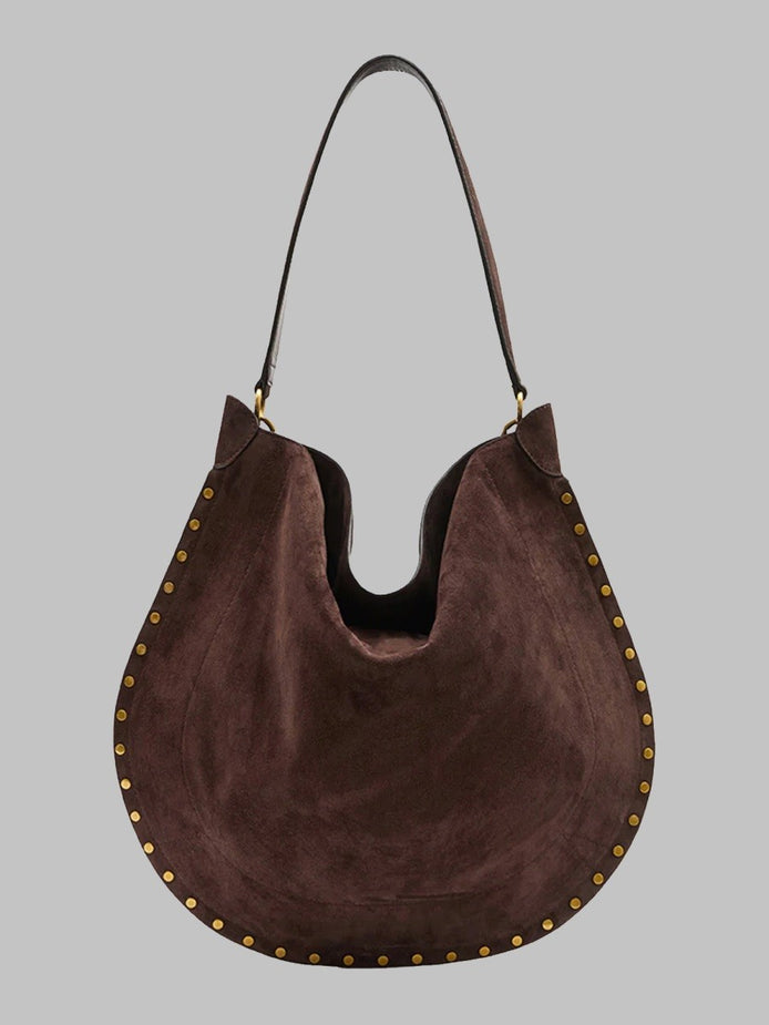 BORSA "OSKAN HOBO SOFT"
