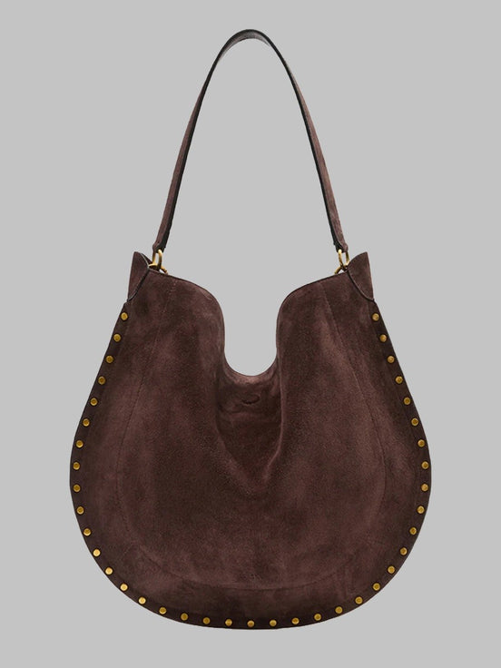 BORSA "OSKAN HOBO SOFT"