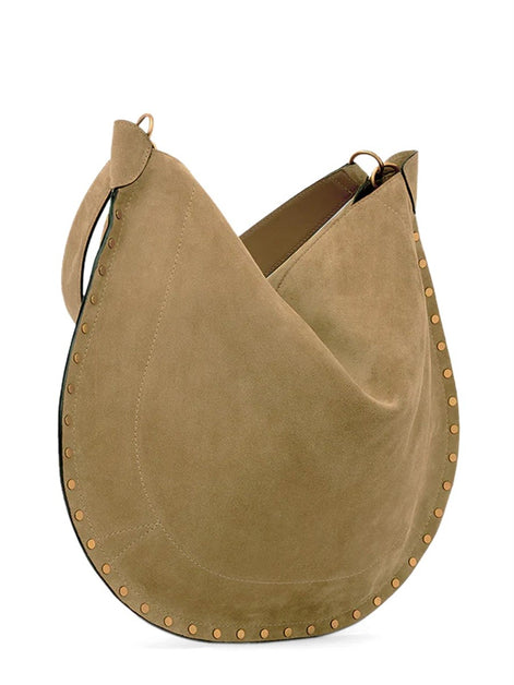 Isabel Marant BORSA "OSKAN HOBO SOFT"