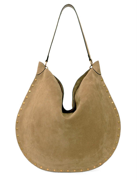 Isabel Marant BORSA "OSKAN HOBO SOFT"