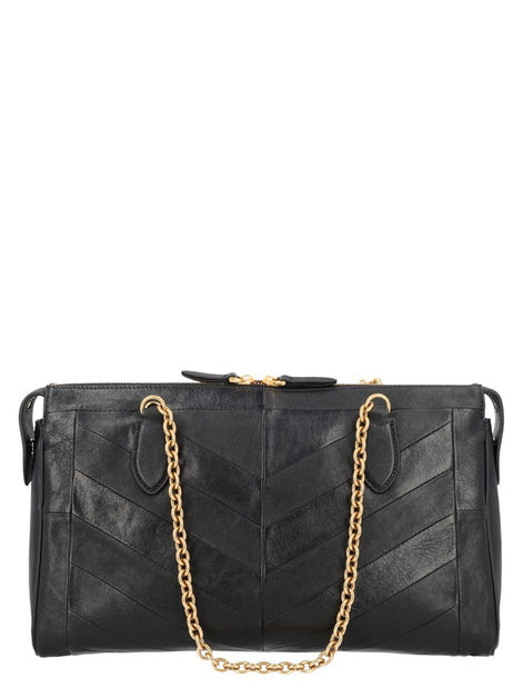 Valentino Garavani Borsa "Panthea" Medium