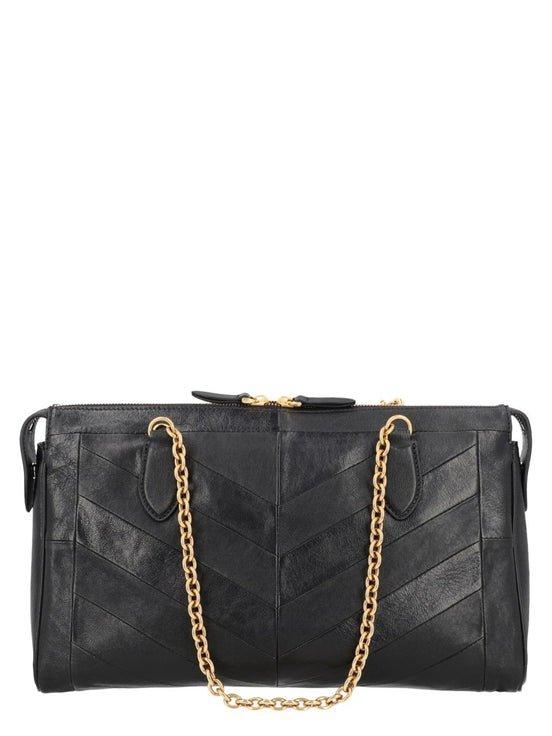 Valentino Garavani Borsa "Panthea" Medium