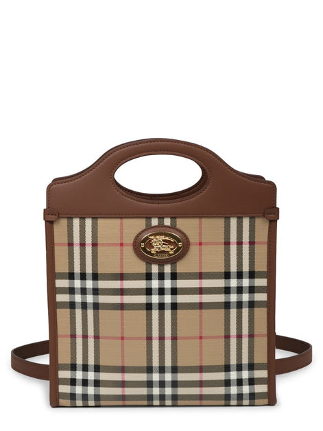 Borsa "Pocket" Mini