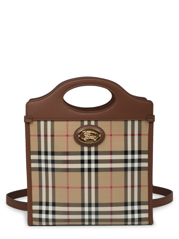 Borsa "Pocket" Mini