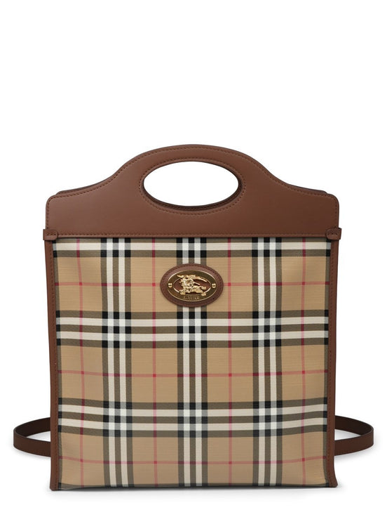 Borsa "Pocket" Small