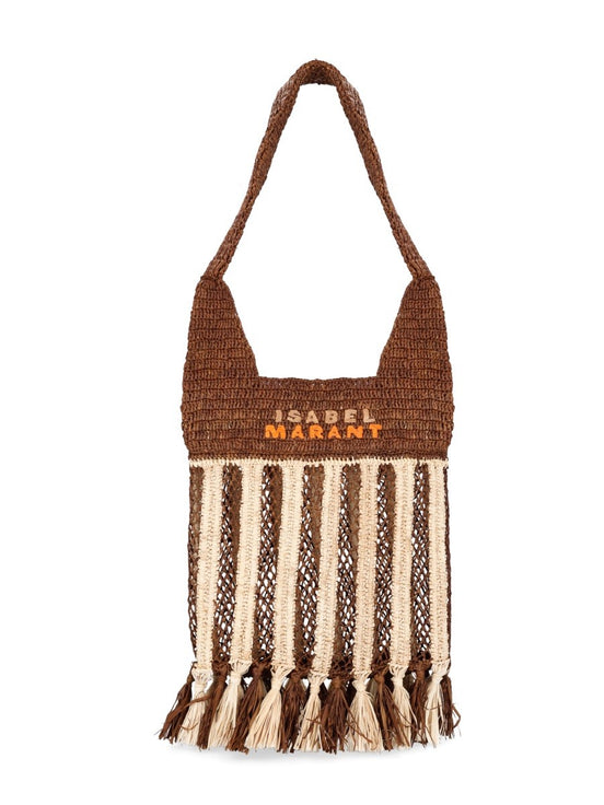 BORSA "PRAIA" SMALL