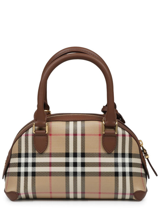 Burberry Borsa "Primrose" Mini