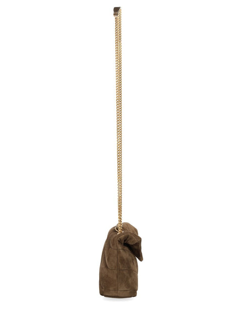 BORSA "PUFFER TOY"