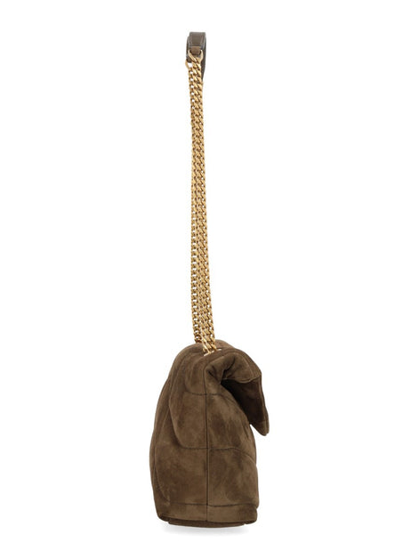 BORSA "PUFFER TOY"