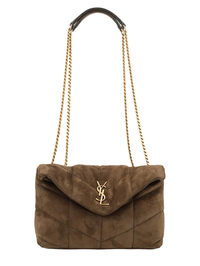 BORSA "PUFFER TOY"