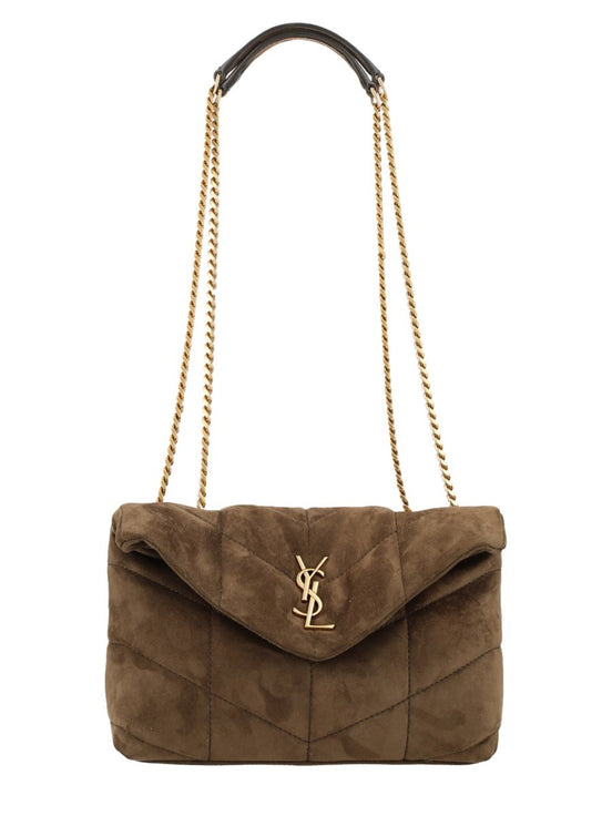 BORSA "PUFFER TOY"