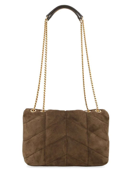 BORSA "PUFFER TOY"