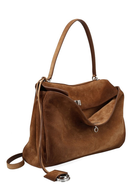 Balenciaga BORSA "RODEO" MEDIUM
