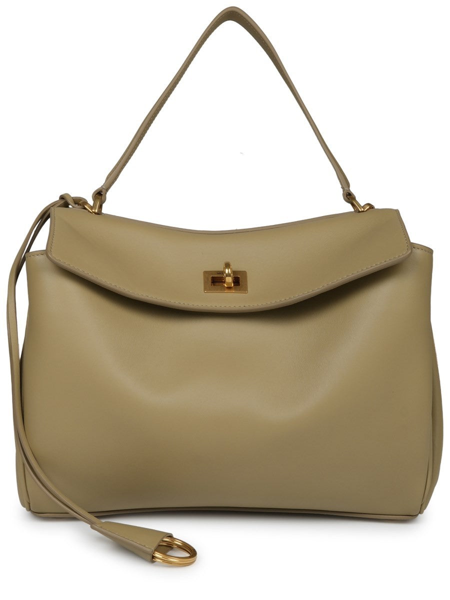 BORSA 