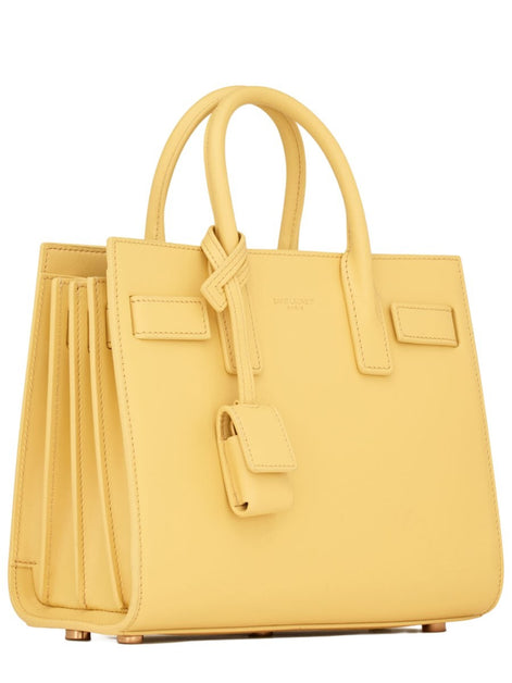 Saint Laurent BORSA "SAC DE JOUR" NANO
