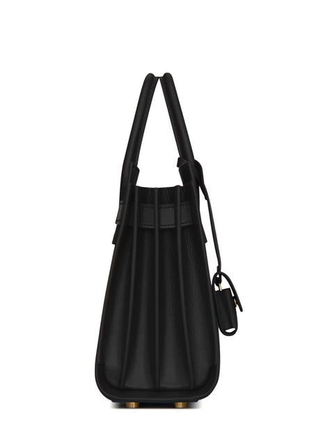 Saint Laurent Borsa "Sac De Jour" Nano