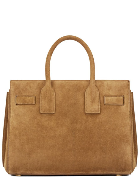Saint Laurent BORSA "SAC DE JOUR" SMALL