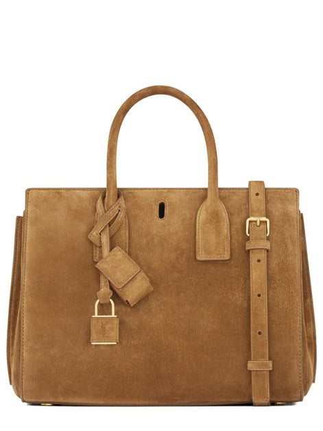 Saint Laurent BORSA "SAC DE JOUR" SMALL
