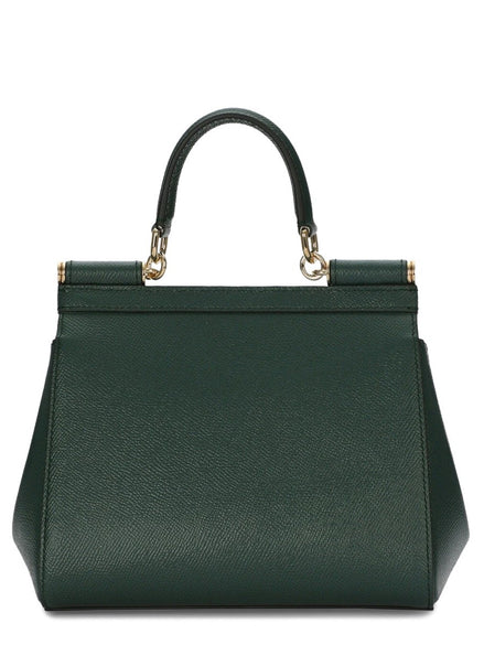 Dolce & Gabbana BORSA "SICILY" MEDIUM