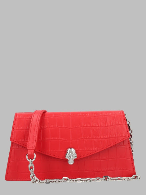 BORSA "SKULL" MINI