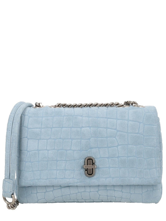 BORSA "SLIM DUAL" SMALL