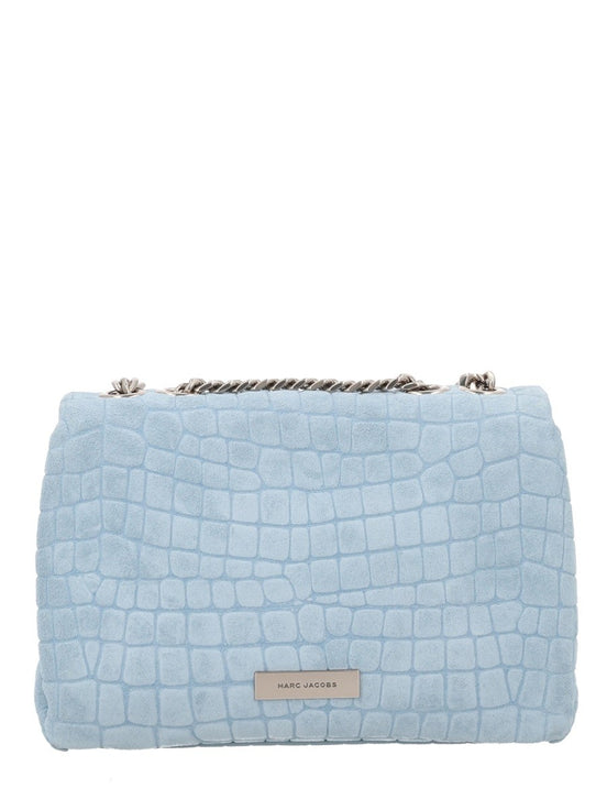 BORSA "SLIM DUAL" SMALL