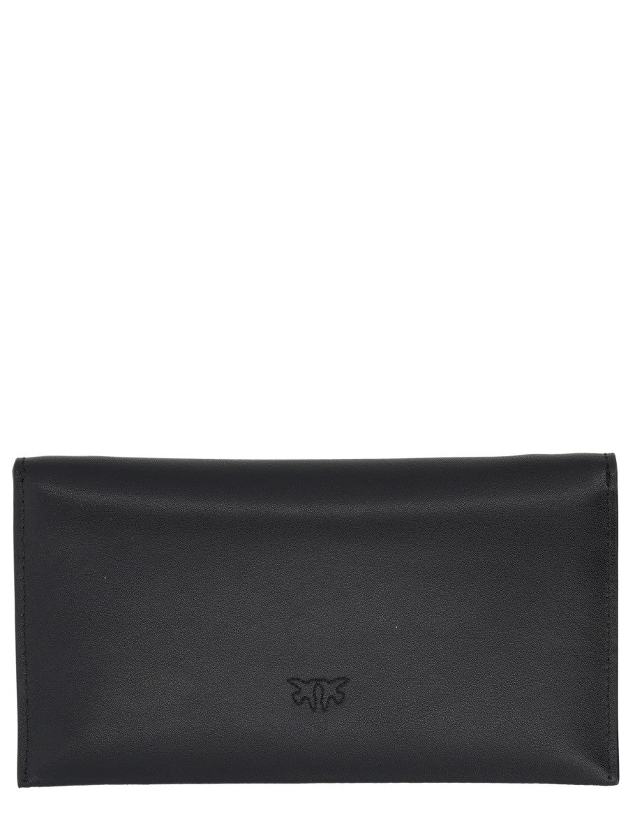 BORSA SMALL IN PELLE